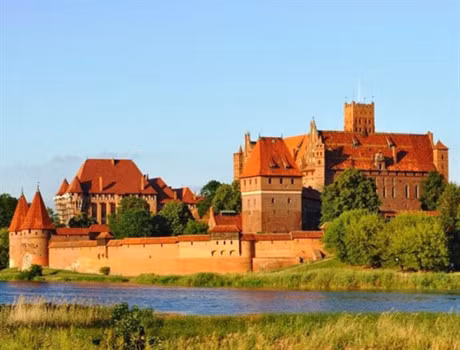 Nhung cung dien long lay rong lon nhat the gioi (P2) - Anh 4