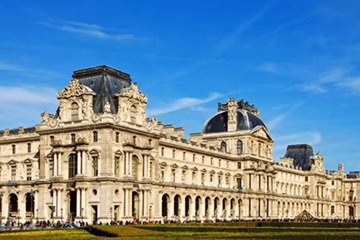 Những cung điện lộng lẫy rộng lớn nhất thế giới 