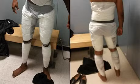 My bat hai khach di may bay giau 10 kg ma tuy trong quan - Anh 1