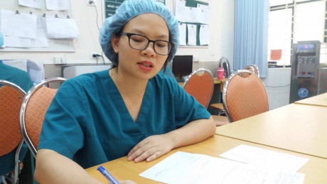 Giải thoát nỗi xấu hổ Giai thoat noi xau ho