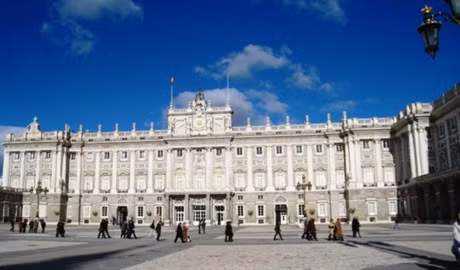 Nhung cung dien long lay rong lon nhat the gioi (P2) - Anh 3