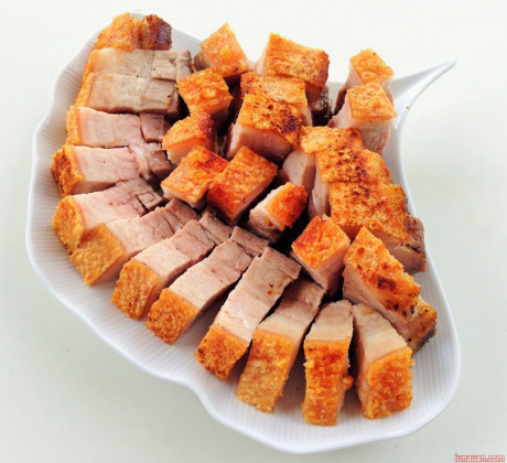 Thực đơn bữa tối 85.000 đồng cho gia đình 4 người - Ảnh 1 Thuc don bua toi 85.000 dong cho gia dinh 4 nguoi - Anh 1