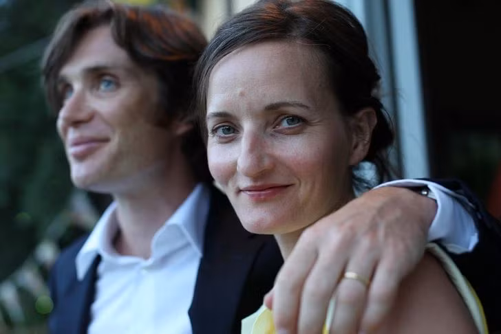 10 người phụ nữ "đánh cắp" trái tim của những người đàn ông đẹp nhất thế giới ảnh 3