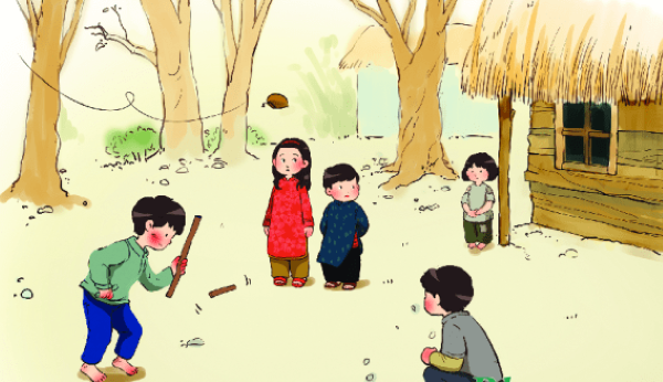 Ảnh minh họa: ITN Ảnh minh họa: ITN