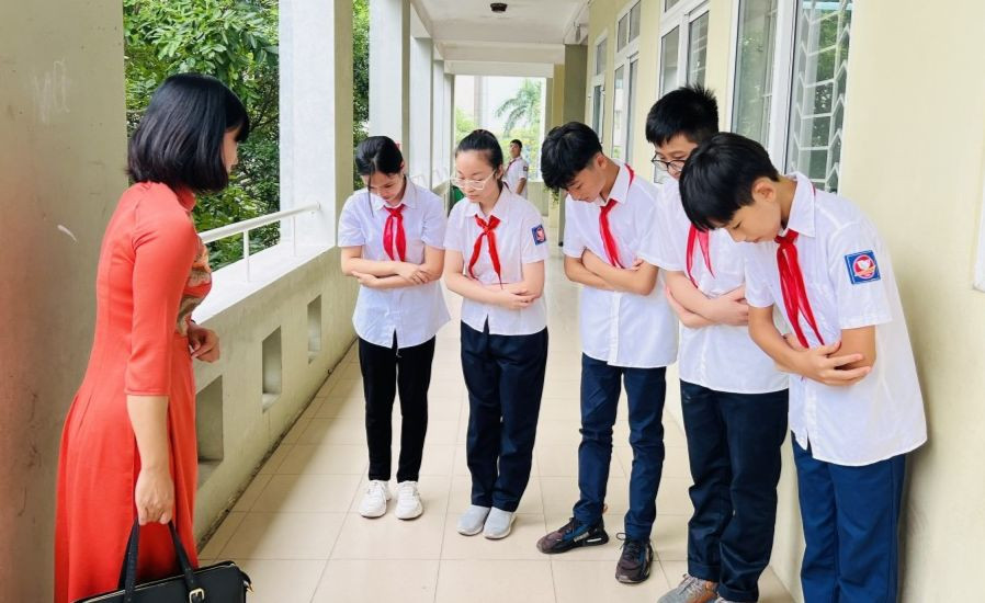 Ảnh minh họa ITN.