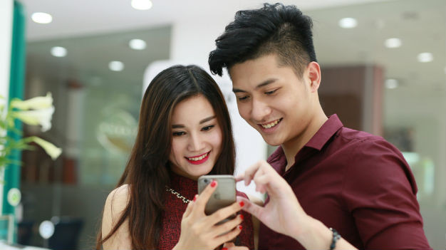 Đầu số Phát lộc của Viettel gây sốt