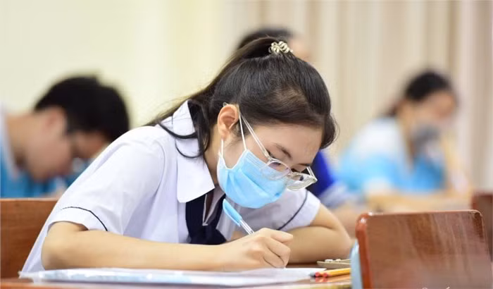 Bí quyết chinh phục môn Sinh học thi tốt nghiệp Trung học phổ thông ảnh 1