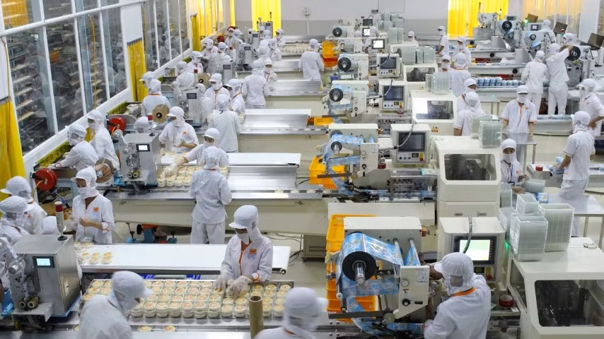 Bảo đảm thực hiện mục tiêu kép là thách thức lớn trong bối cảnh hiện nay. Ảnh minh họa