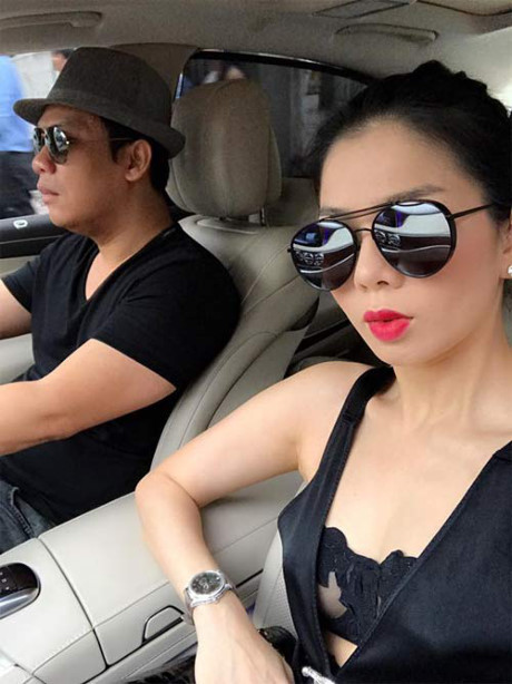 Quang Lê dí dỏm Quang Le di dom