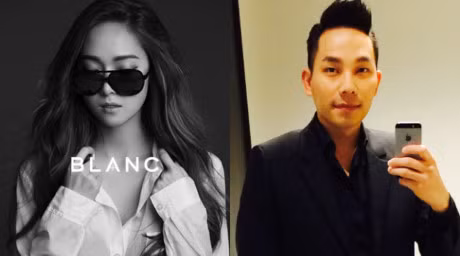 Nhung my nhan Han lao dao vi con mua 