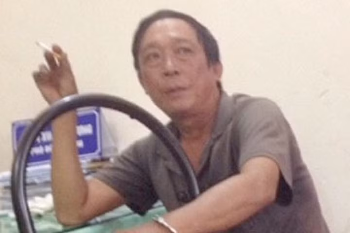 Truy bắt kẻ trốn nã "xuyên thế kỷ"