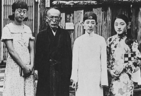 Số phận bi thảm của Cách cách đẹp hút hồn triều Thanh làm gián điệp Nhật Bản - Ảnh 7 So phan bi tham cua Cach cach dep hut hon trieu Thanh lam gian diep Nhat Ban - Anh 7