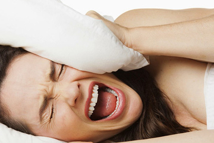 Nếu tim bạn hay đập nhanh vào sáng sớm, đó là một dấu hiệu nguy hiểm