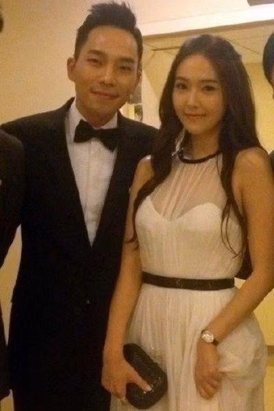 Nhung my nhan Han lao dao vi con mua 