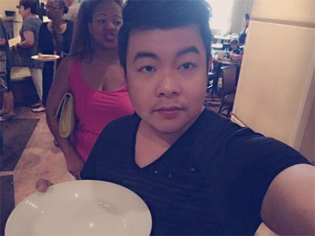 Quang Lê dí dỏm Quang Le di dom
