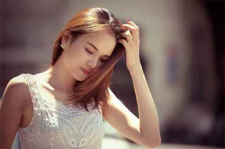 Quang Lê dí dỏm Quang Le di dom