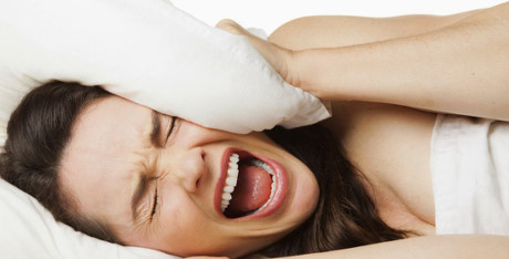 Nếu tim bạn hay đập nhanh vào sáng sớm, đó là một dấu hiệu nguy hiểm - Ảnh 1 Neu tim ban hay dap nhanh vao sang som, do la mot dau hieu nguy hiem - Anh 1