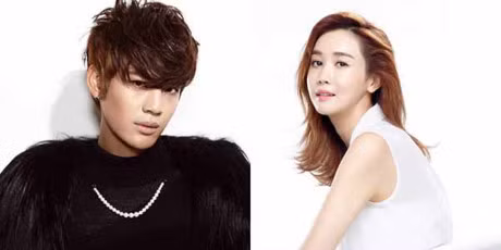 Nhung my nhan Han lao dao vi con mua 