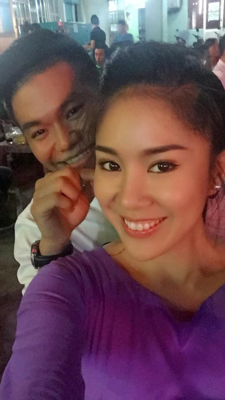 Lê Phương buộc phải nói ra sự thật này khi công khai yêu bạn trai kém 9 tuổi - Ảnh 2 Le Phuong buoc phai noi ra su that nay khi cong khai yeu ban trai kem 9 tuoi - Anh 2