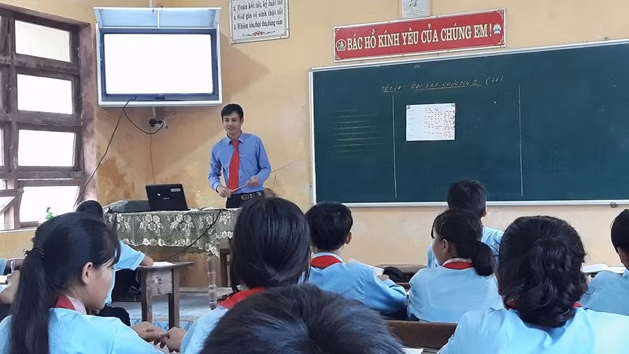 Ảnh minh họa/internet