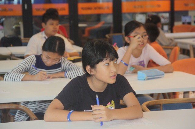 Cùng với tích hợp, Chương trình GDPT mới thực hiện giáo dục phân hóa - cá thể hóa, đặc biệt là đối với cấp THPT