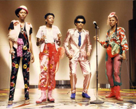 Boney M đến Việt Nam: Điểm lại những ca khúc đình đám - Ảnh 2 Boney M den Viet Nam: Diem lai nhung ca khuc dinh dam - Anh 2