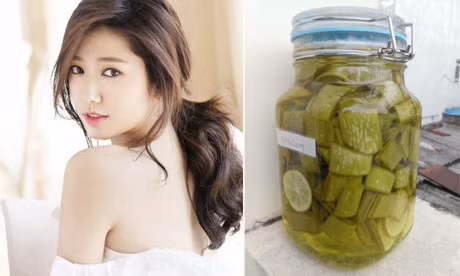 Nha dam ngam giam: Dieu than ky se den voi lan da cua ban - Anh 1