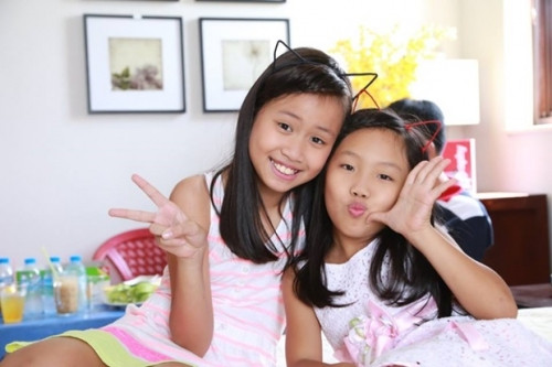 Ca sĩ Cẩm Ly: Không hỗ trợ con đi theo nghệ thuật - Ảnh 2 Ca sĩ Cẩm Ly: Không hỗ trợ con đi theo nghệ thuật - Ảnh 2