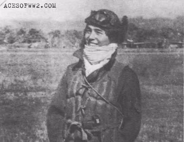 Chân dung phi công đại tài của Nhật Bản trong Thế chiến 2 ảnh 5