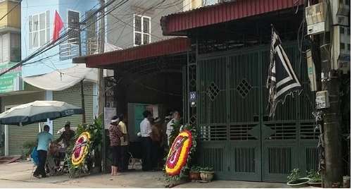 Tin mới nhất vụ chém chết anh rể, lìa tay chị gái vì tiền