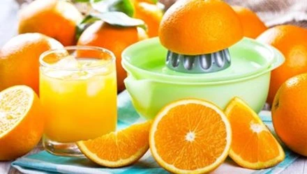 Ăn cam thường xuyên điều gì sẽ xảy ra?