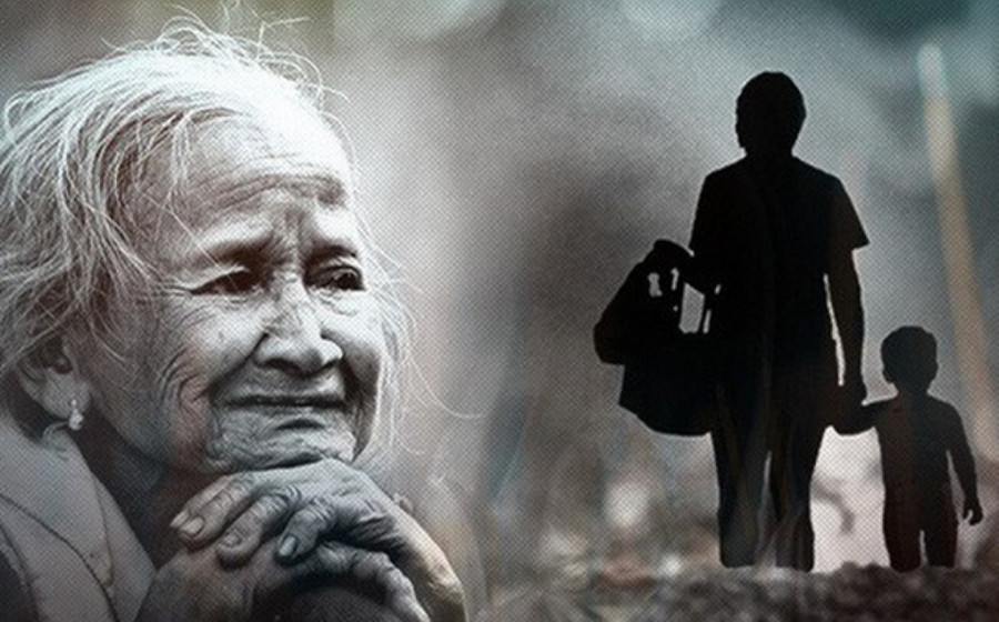 Ảnh minh họa: ITN Ảnh minh họa: ITN