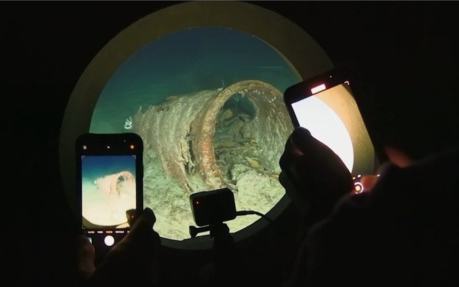 Ảnh minh họa: ITN