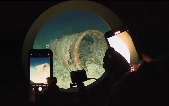 Ảnh minh họa: ITN