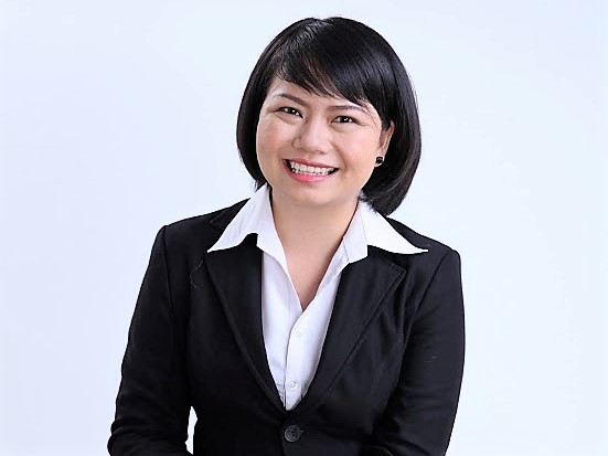 Đào Thị Hằng - "Bà chủ làng" Hama