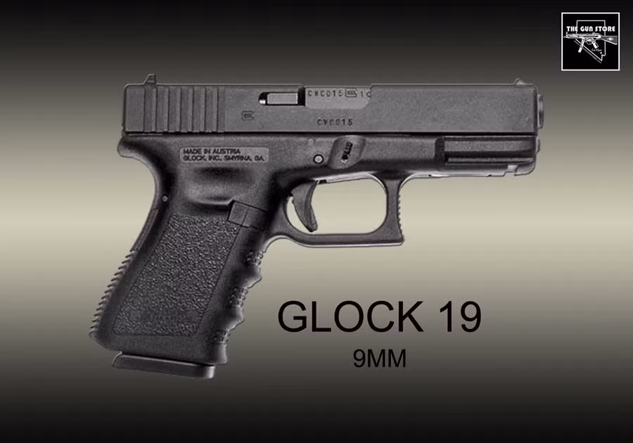 “Soi” dòng súng ngắn “sát thủ” làm từ nhựa tốt nhất thế giới ảnh 7