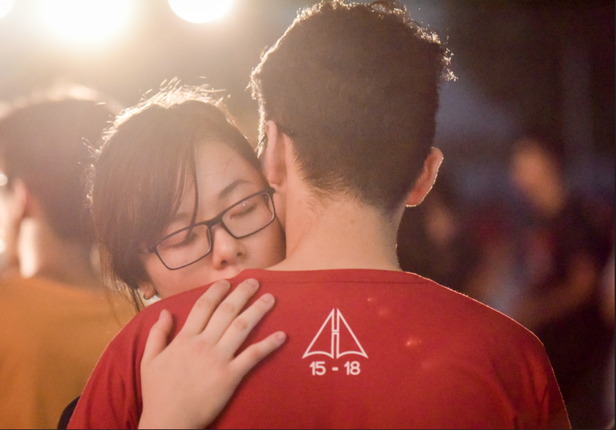 Mình sẽ nhớ cậu lắm đấy!