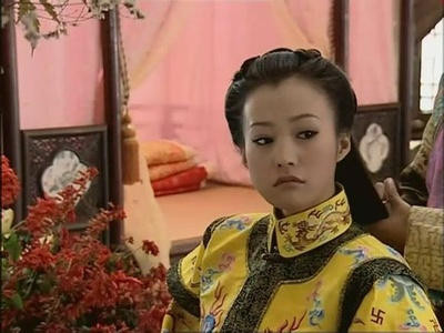 Ai là hoàng hậu nổi tiếng nhất trên phim truyền hình Trung Quốc? - Ảnh 5. Ai là hoàng hậu nổi tiếng nhất trên phim truyền hình Trung Quốc? - Ảnh 5.
