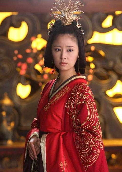 Ai là hoàng hậu nổi tiếng nhất trên phim truyền hình Trung Quốc? - Ảnh 3. Ai là hoàng hậu nổi tiếng nhất trên phim truyền hình Trung Quốc? - Ảnh 3.