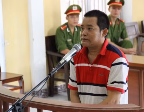 Con rể giết mẹ vợ được giảm án vì khắc phục tốt hậu quả - Ảnh 1