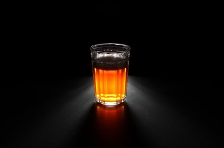 Phát minh ra bia uống không say