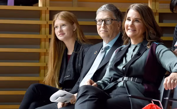 Học hỏi nguyên tắc giáo dục của Bill Gates
