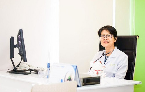 Những sai lầm khiến dễ lây bệnh tay chân miệng ảnh 2 Theo BS Huỳnh Lê Mai bệnh tay chân miệng tuy được biết và nhắc đến nhiều nhưng không ít người vẫn chưa hiểu rõ về bệnh này