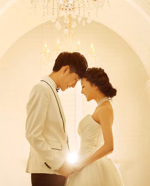 Tự hào vì được là người sợ vợ nhất thế gian