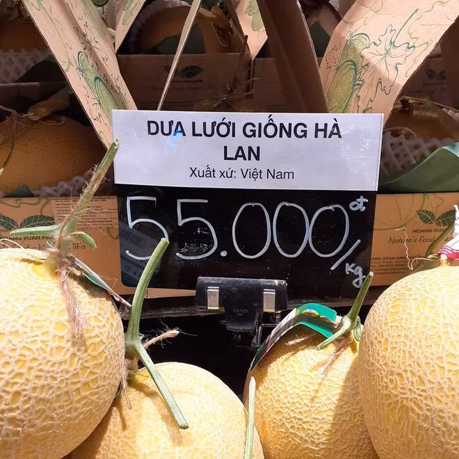 Hoang mang nguồn gốc quá.