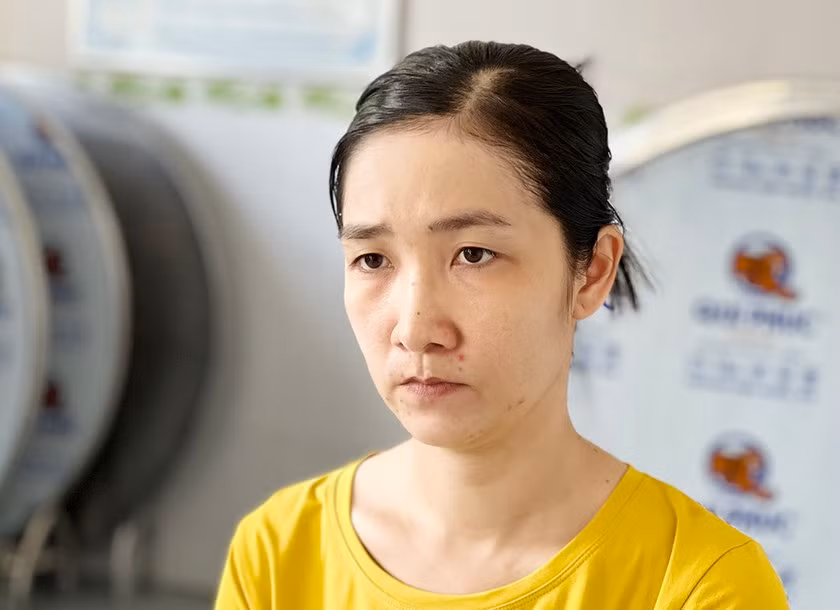 Tạm giam chủ cơ sở giữ trẻ vô ý làm chết người ảnh 1