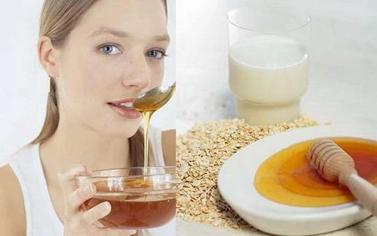 Loại nước ai cũng nên uống vào buổi tối