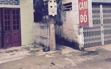 Một phụ nữ vung dao phát nương truy sát khiến 3 hàng xóm chết