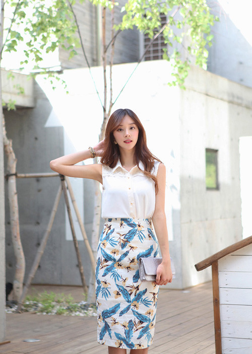 trang phuc cho co nang lung dai chan ngan