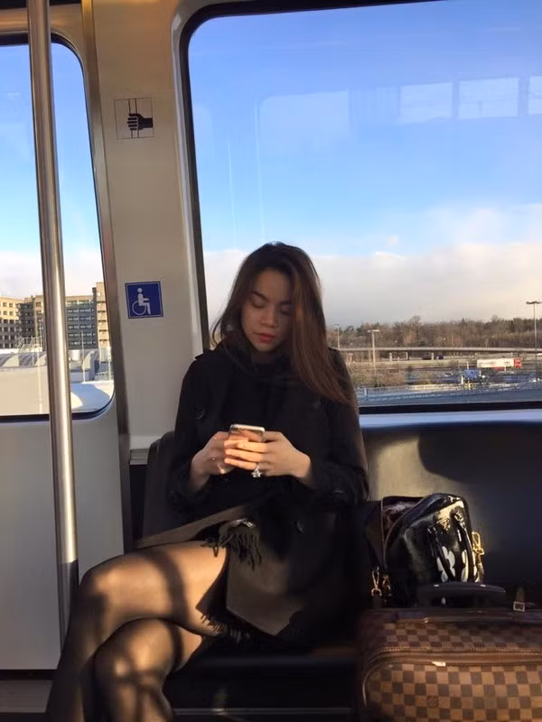 Choáng với nhẫn kim cương siêu to, trị giá trên chục tỉ của Hồ Ngọc Hà ảnh 6